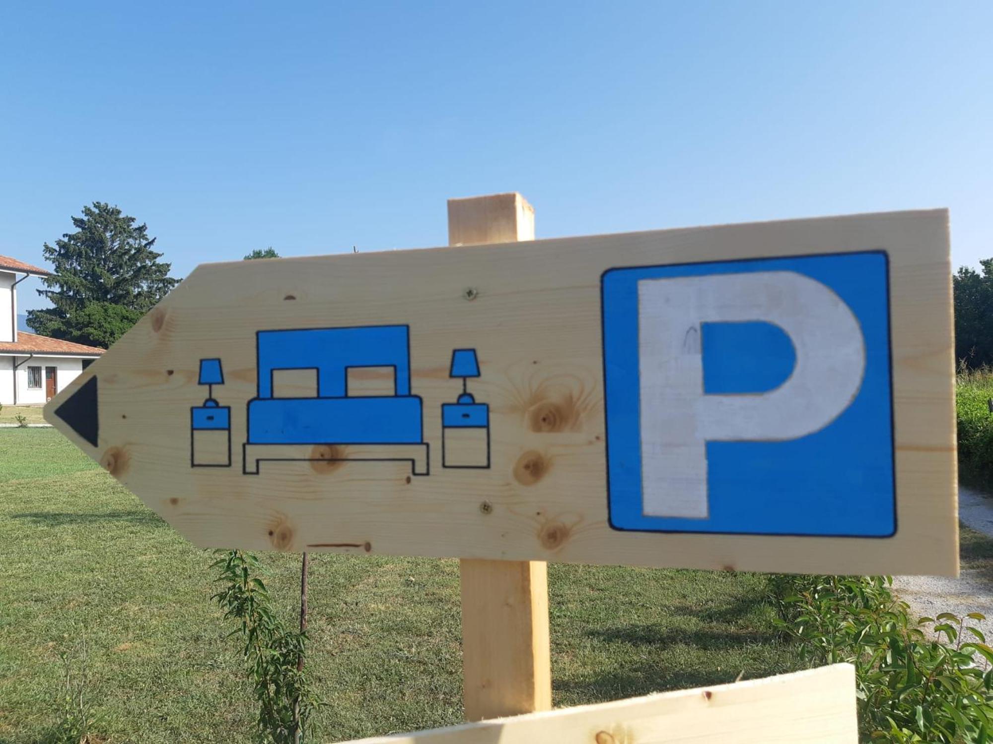 Al Cjant Dal Gjal Affittacamere A San Daniele Ragogna Buitenkant foto
